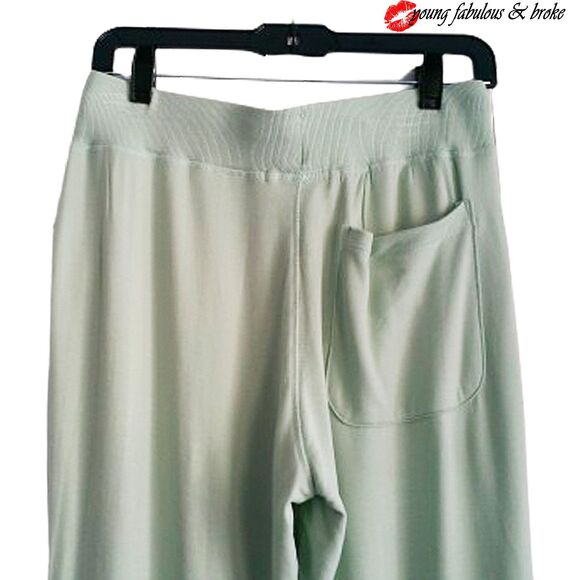 YOUNG FABULOUS & BROKE NEW Skater WEEKENDER Drawstring/Aglets Cuff Hem Jogger M - Picture 11 of 12